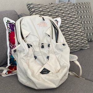 North Face Jester backpack